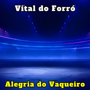 Vaqueiro Chora
