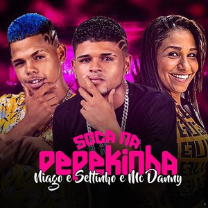 Soca na Pepekinha