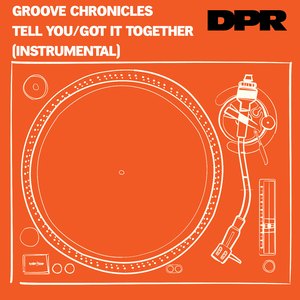 Got it together 2step mix (Instrumental)