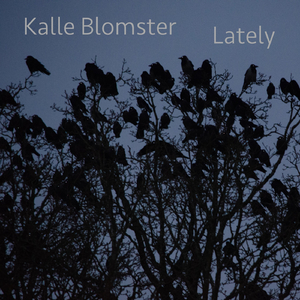 Lately (feat. La Cri)