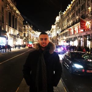 Ya Ghayeb/Poso Mou Leipei/ Dove Ti Trovo