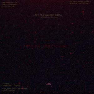 REPLIK4_15 : "Peacefull"'