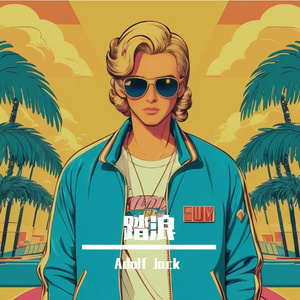 徐怀钰 - 踏浪（Adolf Jack & Bart remix）