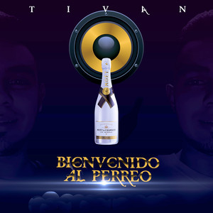 Bienvenido Al Perreo