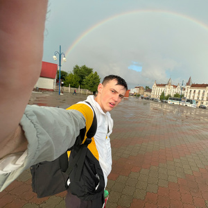 Що мені злива