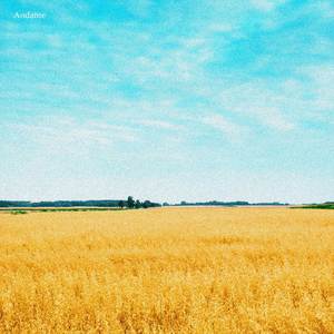 Andante (From "Spice and Wolf: Merchant Meets the Wise Wolf") (Lofi)