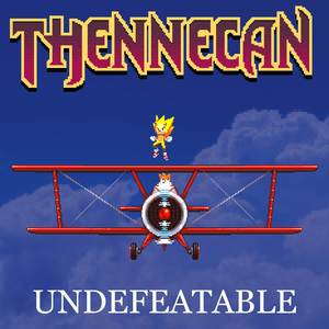 Undefeatable (From "Sonic Frontiers")
