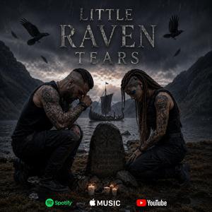 little raven tears