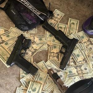 Triple Threat (feat. Nohezikel & Lil Buddha)