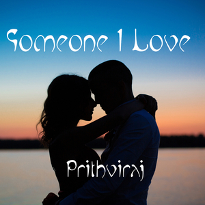 Someone I Love