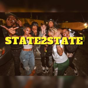 State2state (feat. $limeballpit)