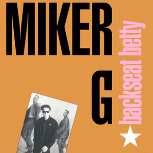 Backseat Betty (Radio Version)