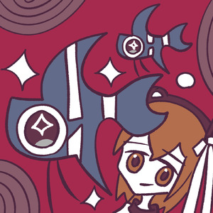 深海ラズベリーパラメータ (feat. アルタム, 足立レイ & 月見音ワヲ)