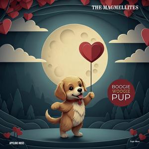 Boogie Woogie Pup