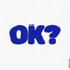 OK? (TURN UP REMIX)