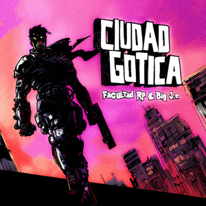 Ciudad Gotica