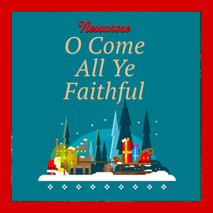 O Come All Ye Faithful (Classic Guitar Reprise)