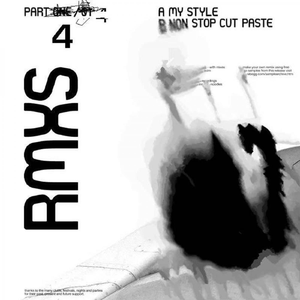 My Style (Si Begg Intro Dub)