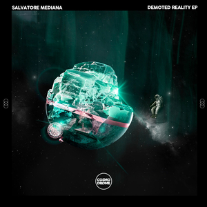 Demoted Reality (Original Mix)