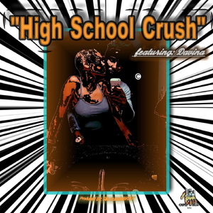 High School Crush