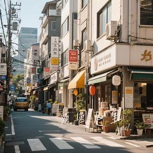 方圆几里 (Cover Lpd.)