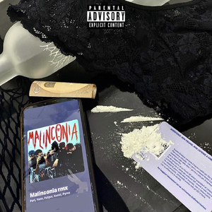 Malinconia rmx