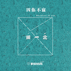 因你不寐 (正式版)