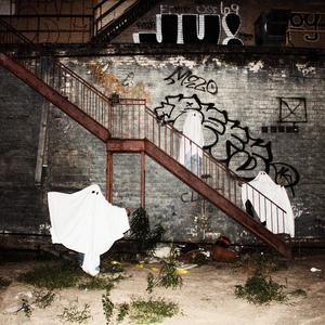 IMSORRYIGHOSTYOU (feat. crybby & JAY)