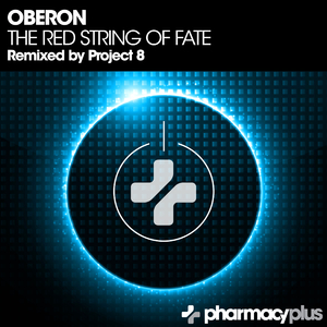 The Red String of Fate (Original Mix)