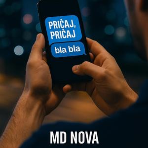 PRIČAJ PRIČAJ (Bla Bla)