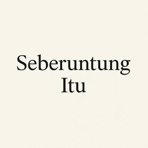 Seberuntung Itu