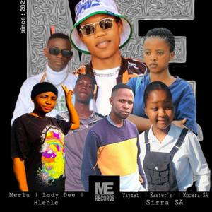 Akuzange Kwabalula (feat. Easter's)