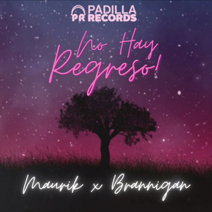 No Hay Regreso (Original Mix)