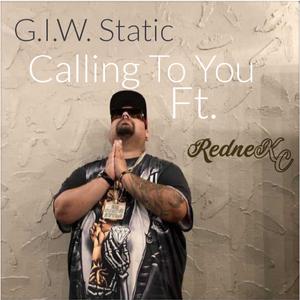 Calling To You (feat. G.I.W. STATIC)