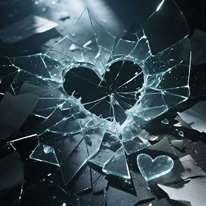 破（女声和声伴奏）