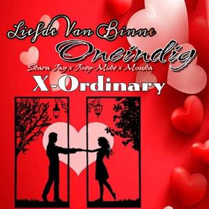 Oneindig (feat. Joey-Mike Miste Mike)