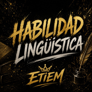 Lengua de titanio