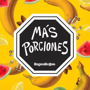 Más Porciones
