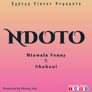 Ndoto (feat. Shabani)