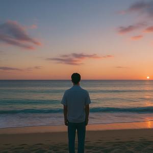 그 해의 바다 - The Sea of That Year