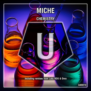 Glyceride (Original Mix)