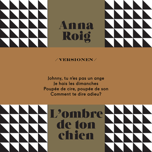 Comment te dire adieu?