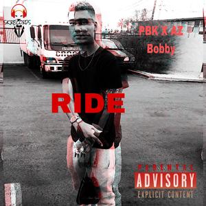 Ride (feat. Pretty Boy Killa)