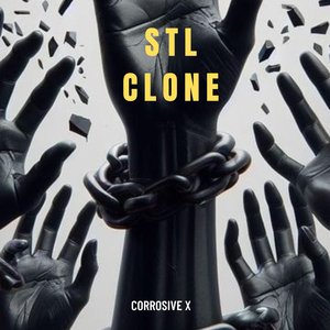 Stl (Saxophone Version)