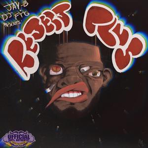 WMB (feat. Patience Is Kie)