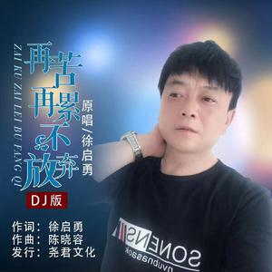 再苦再累不放弃 DJ