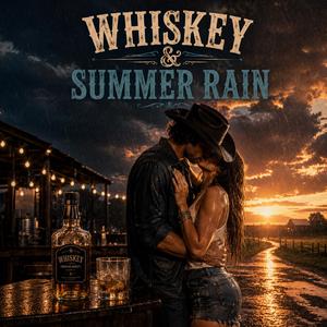 Whiskey & Summer Rain