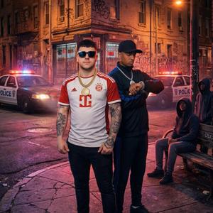 Desde Abajo (feat. Souft)