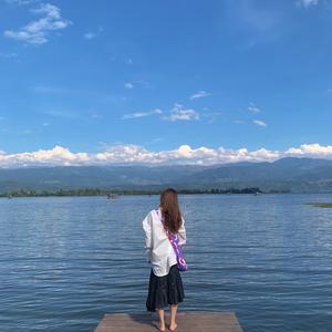 爱上没文化的你