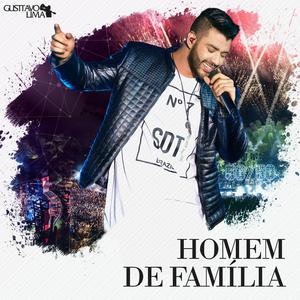 Homem de Família (Ao Vivo)